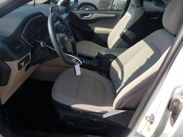 Photo 7 from auction – 2020 FORD ESCAPE SE with VIN 1FMCU9G60LUB87166