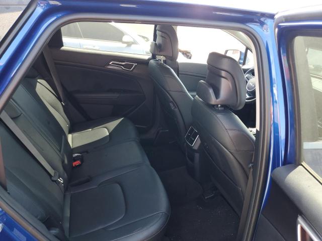 Photo 10 from auction – 2024 KIA SPORTAGE E with VIN 5XYK33DF5RG200668