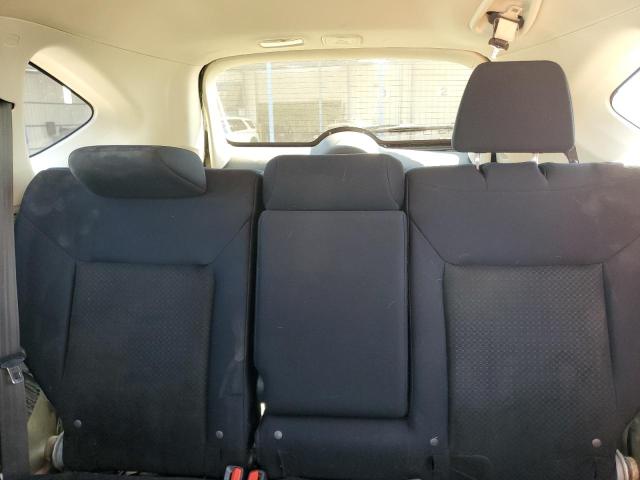 Photo 10 from auction – 2016 HONDA CR-V EX with VIN 5J6RM4H57GL138544