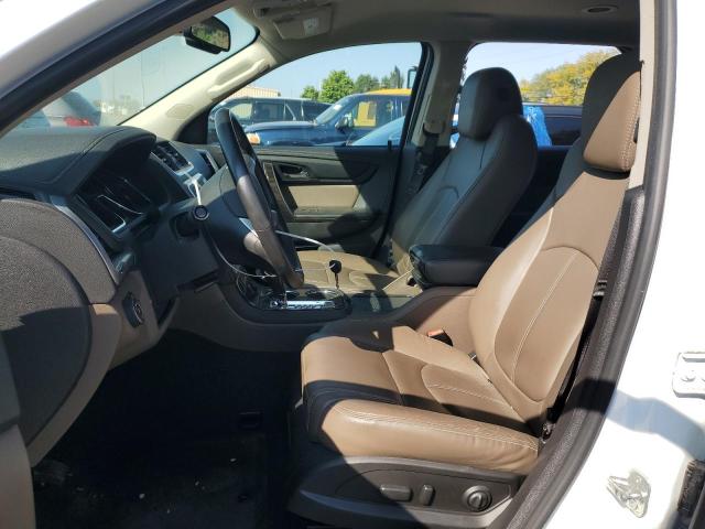 Photo 7 from auction – 2017 GMC ACADIA LIM with VIN 1GKKRSKD3HJ200200