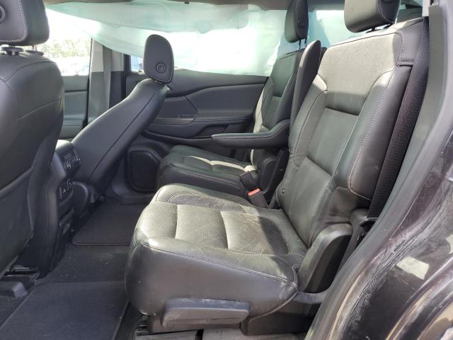 Photo 11 from auction – 2017 GMC ACADIA SLT with VIN 1GKKNMLS0HZ278102