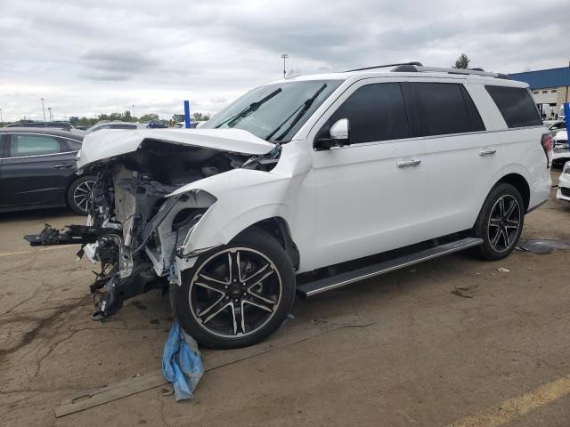 FORD EXPEDITION 2020 with VIN 1FMJU2ATXLEA55409 - Photo from auction