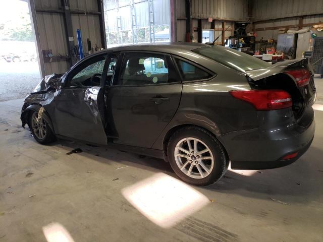 Photo 2 from auction – 2015 FORD FOCUS with VIN 1FADP3F2XFL361904