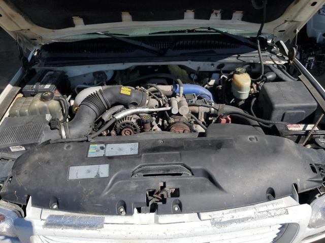 Photo 11 from auction – 2002 GMC SIERRA K25 with VIN 1GTHK231X2F113113