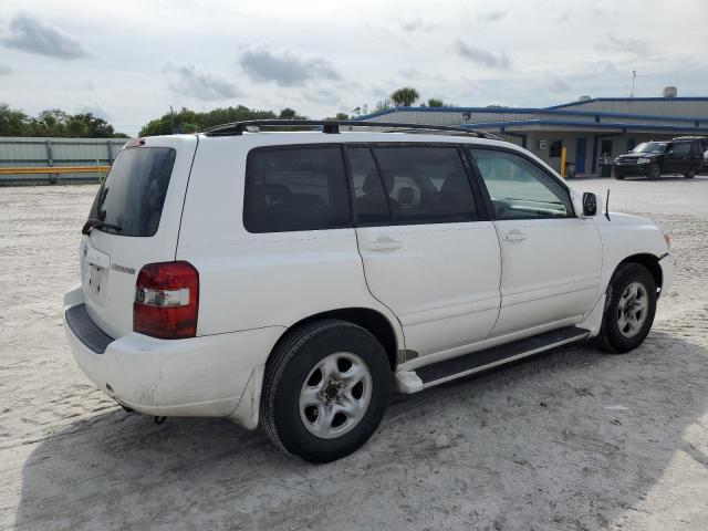 صورة رقم 3 من المزاد - 2006 TOYOTA HIGHLANDER مع VIN JTEGD21A360144801