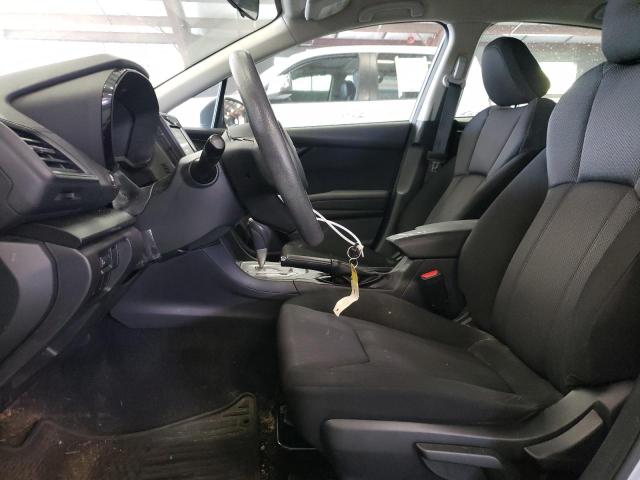 Photo 7 from auction – 2017 SUBARU IMPREZA with VIN 4S3GTAA68H3721773