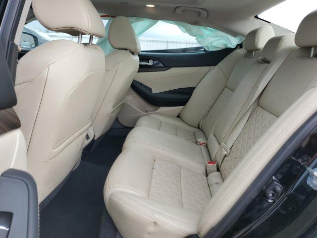 Photo 10 from auction – 2018 NISSAN MAXIMA 3.5 with VIN 1N4AA6AP0JC398445