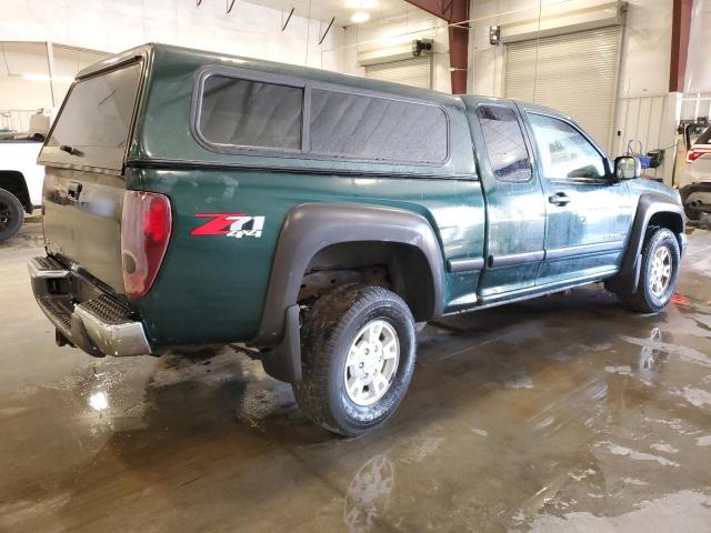 Photo 3 from auction – 2004 CHEVROLET COLORADO with VIN 1GCDT196448179124
