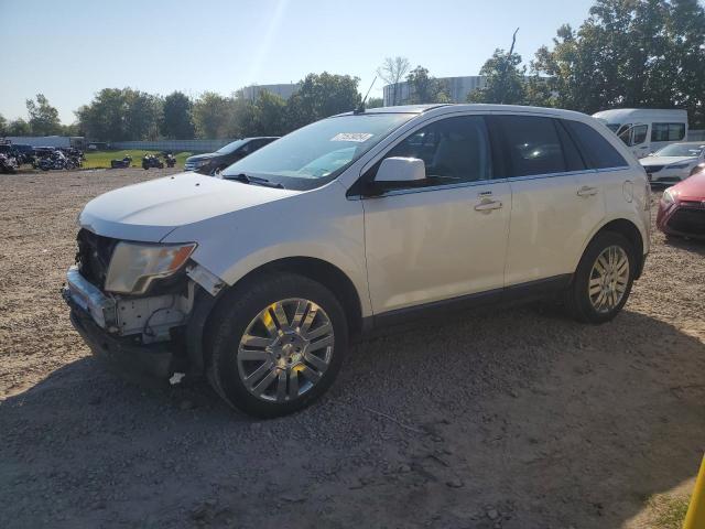 FORD EDGE LIMIT 2009 with VIN 2FMDK39C89BA82576 - Photo from auction