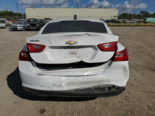 Photo 6 from auction – 2018 CHEVROLET MALIBU LS with VIN 1G1ZB5ST5JF148755
