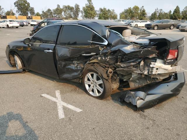 Photo 2 from auction – 2008 LEXUS ES 350 with VIN JTHBJ46G882212483