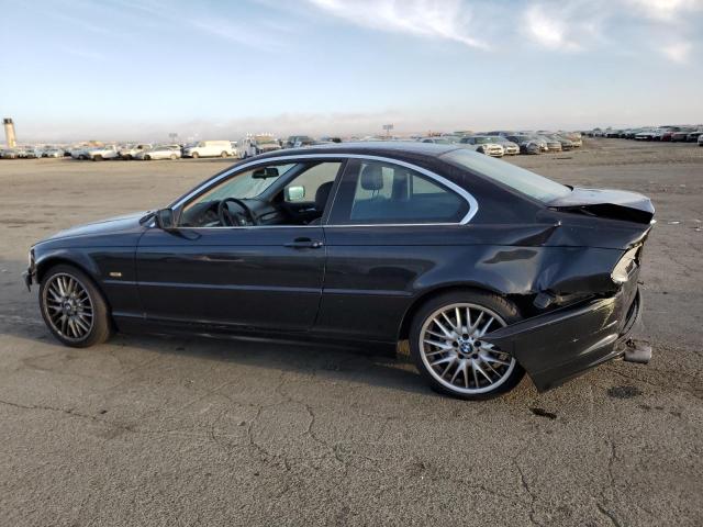 Photo 2 from auction – 2002 BMW 330 CI with VIN WBABN53432JU39421