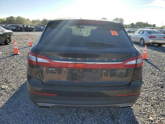 Photo 6 from auction – 2018 LINCOLN MKX BLACK with VIN 2LMPJ9JP5JBL20569