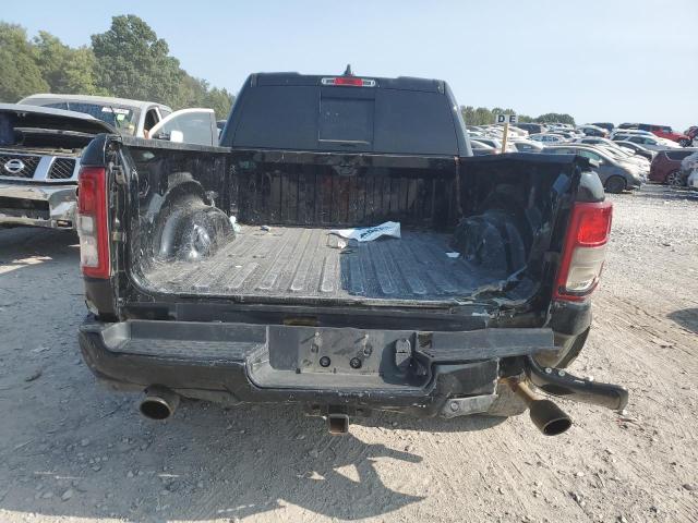 Photo 6 from auction – 2022 RAM 1500 BIG H with VIN 1C6SRFBT6NN183169