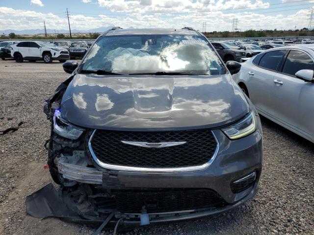 Photo 5 from auction – 2021 CHRYSLER PACIFICA T with VIN 2C4RC1BG9MR600378