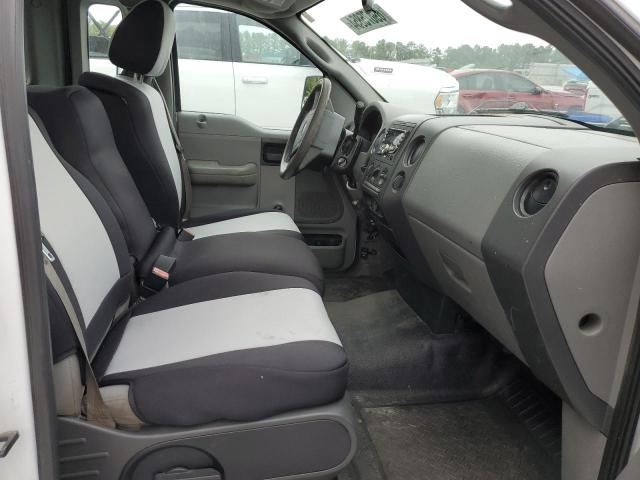Photo 10 from auction – 2006 FORD F150 with VIN 1FTRF12V06NB14564