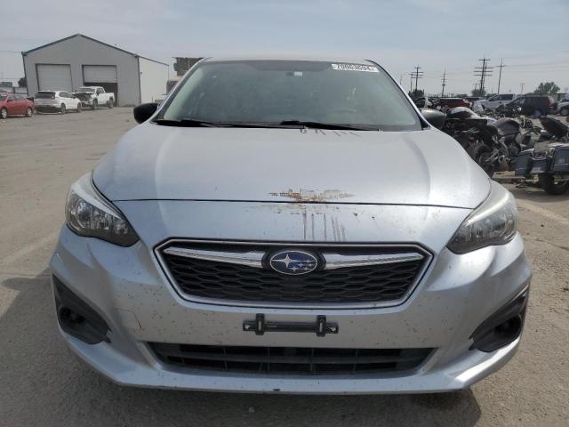 Photo 5 from auction – 2017 SUBARU IMPREZA with VIN 4S3GKAA62H3618190