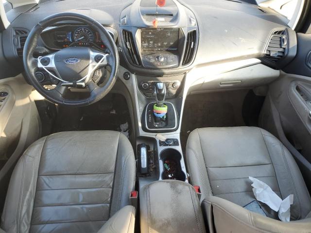 Photo 8 from auction – 2015 FORD C-MAX PREM with VIN 1FADP5CU1FL123425