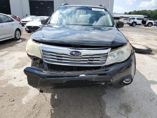 Photo 5 from auction – 2009 SUBARU FORESTER 2 with VIN JF2SH63649H706103