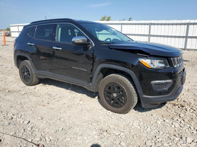 Photo 4 from auction – 2019 JEEP COMPASS SP with VIN 3C4NJDABXKT595374