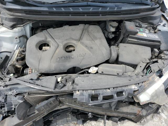 Photo 11 from auction – 2014 KIA FORTE LX with VIN KNAFK4A62E5148303