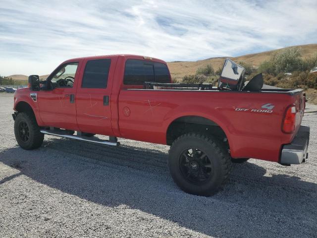 Photo 2 from auction – 2010 FORD F250 SUPER with VIN 1FTSW2BR1AEA03637