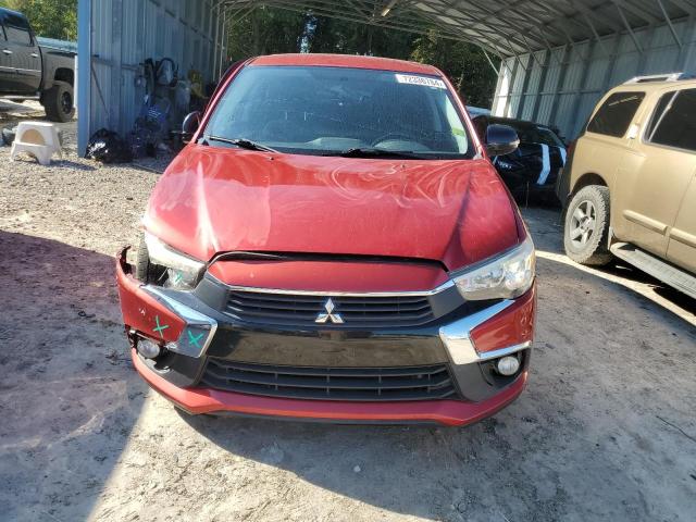 Photo 5 from auction – 2017 MITSUBISHI OUTLANDER with VIN JA4AP3AU4HZ068418
