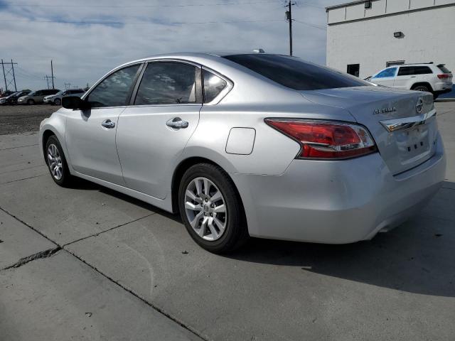 Photo 2 from auction – 2014 NISSAN ALTIMA with VIN 1N4AL3APXEC425777