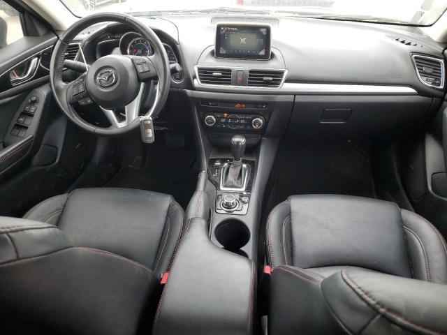 Photo 8 from auction – 2015 MAZDA 3 TOURING with VIN JM1BM1L32F1249315