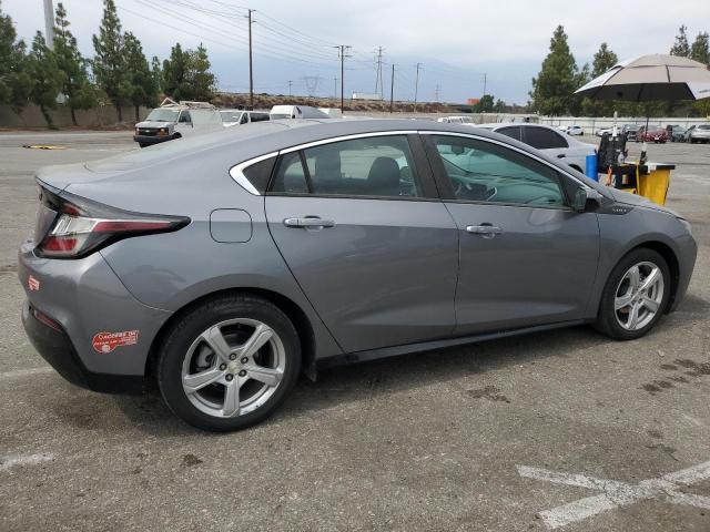 Photo 3 from auction – 2018 CHEVROLET VOLT LT with VIN 1G1RC6S57JU145906