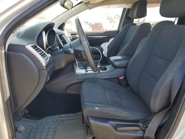 Photo 7 from auction – 2012 JEEP GRAND CHER with VIN 1C4RJEAG5CC177238