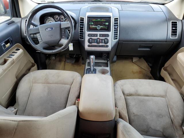 Photo 8 from auction – 2008 FORD EDGE SEL with VIN 2FMDK48C08BA51618