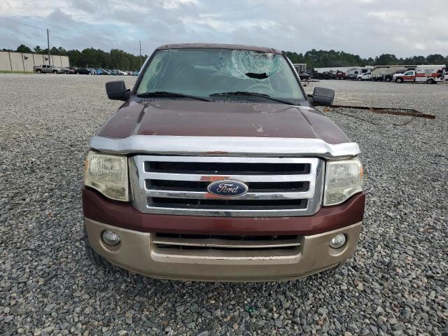 Photo 5 from auction – 2008 FORD EXPEDITION with VIN 1FMFK175X8LA03957