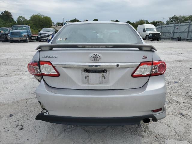 Photo 6 from auction – 2012 TOYOTA COROLLA BA with VIN 2T1BU4EE5CC854890