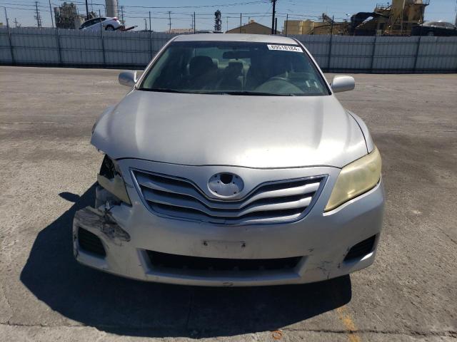 Zdjęcie 5 z aukcji – 2010 TOYOTA CAMRY BASE z VIN 4T4BF3EK5AR079695