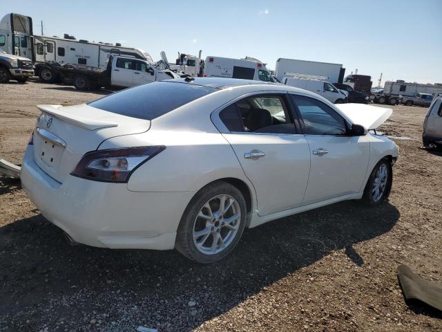 Foto 3 de la subasta – 2014 NISSAN MAXIMA S con VIN 1N4AA5AP2EC474215