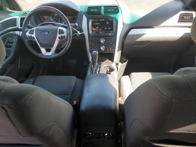 Foto 8 de la subasta – 2015 FORD EXPLORER X con VIN 1FM5K8D86FGB19570