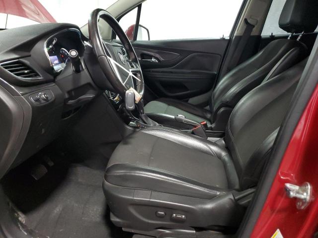 Photo 7 from auction – 2019 BUICK ENCORE PRE with VIN KL4CJASB6KB705014