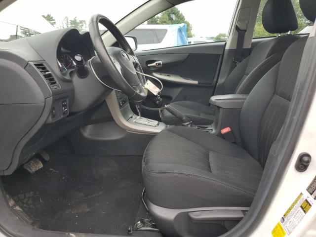 Photo 7 from auction – 2013 TOYOTA COROLLA BA with VIN 2T1BU4EE0DC115279