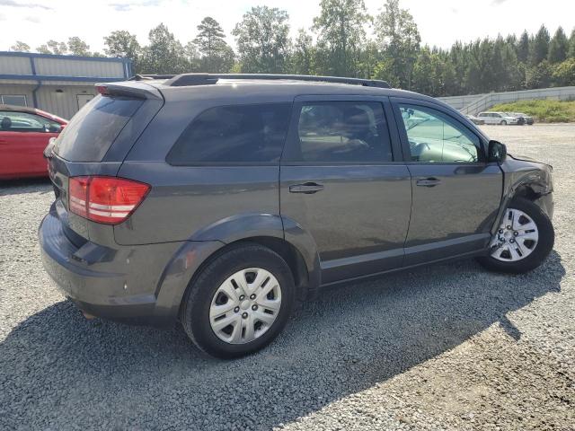Photo 3 from auction – 2016 DODGE JOURNEY SE with VIN 3C4PDCAB0GT104554