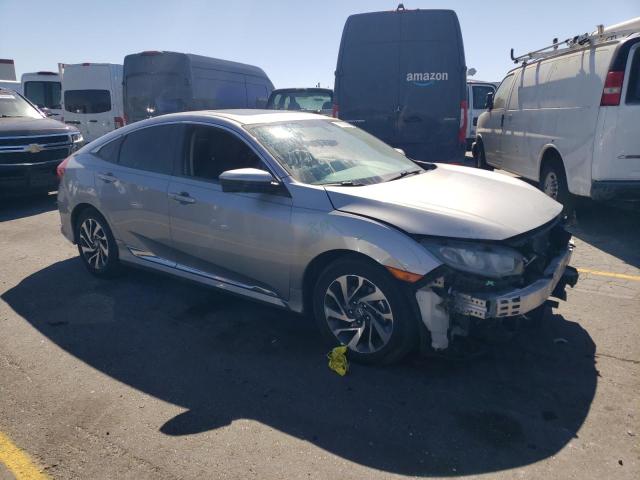 Photo 4 from auction – 2016 HONDA CIVIC EX with VIN 2HGFC2F70GH528677
