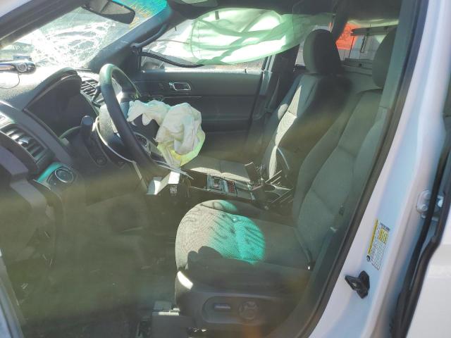 Photo 7 from auction – 2014 FORD EXPLORER P with VIN 1FM5K8AR0EGB02260