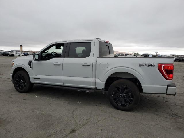Photo 2 from auction – 2023 FORD F150 SUPER with VIN 1FTFW1ED3PFC86704