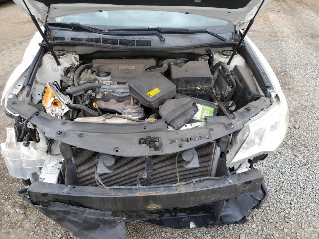 Photo 11 from auction – 2012 TOYOTA CAMRY BASE with VIN 4T1BF1FK7CU522994