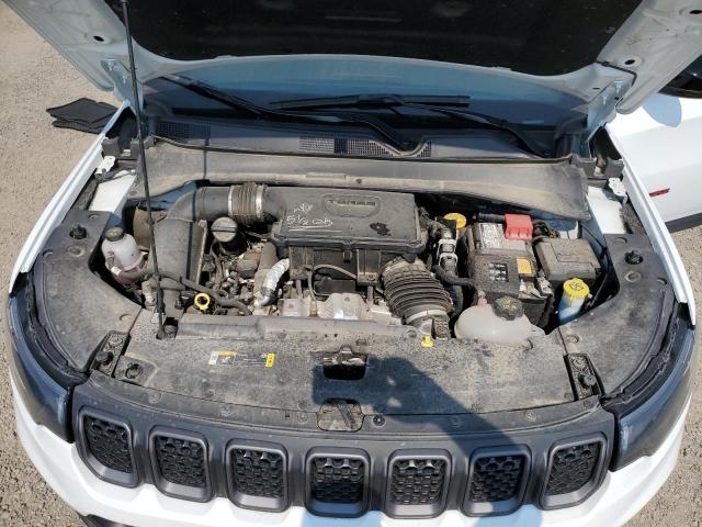 Photo 12 from auction – 2023 JEEP COMPASS TR with VIN 3C4NJDDN3PT557935