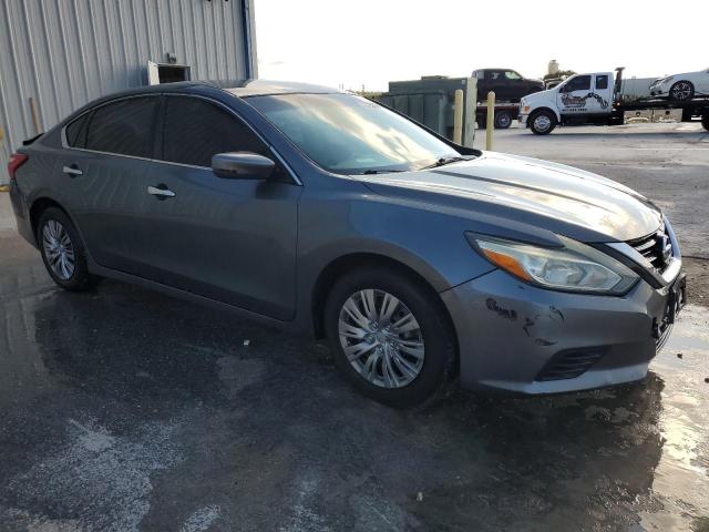 Photo 4 from auction – 2017 NISSAN ALTIMA 2.5 with VIN 1N4AL3AP1HC293304