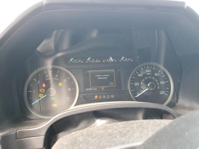 Photo 9 from auction – 2019 FORD F150 SUPER with VIN 1FTEW1E52KKD76446