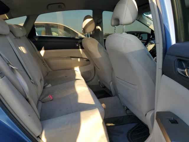 Photo 11 from auction – 2007 TOYOTA PRIUS with VIN JTDKB20U677645318