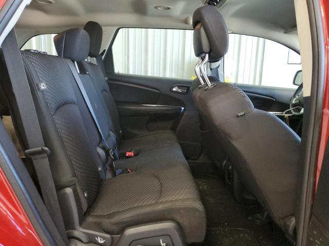 Photo 11 from auction – 2015 DODGE JOURNEY SE with VIN 3C4PDCAB1FT525391