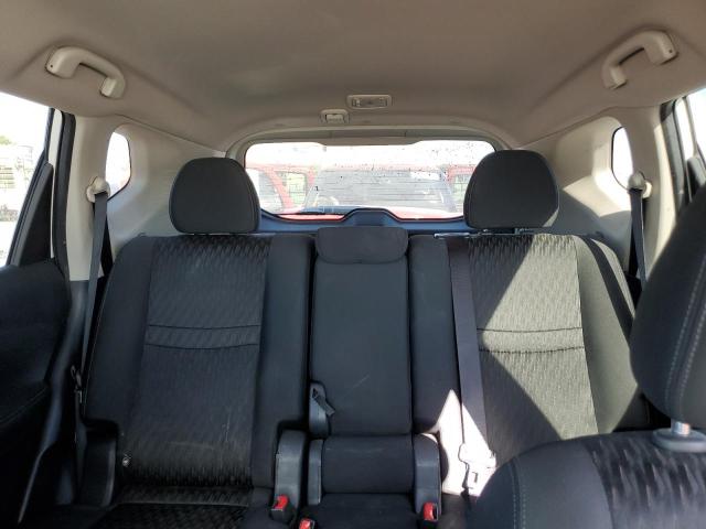 Photo 10 from auction – 2018 NISSAN ROGUE S with VIN KNMAT2MT5JP525835
